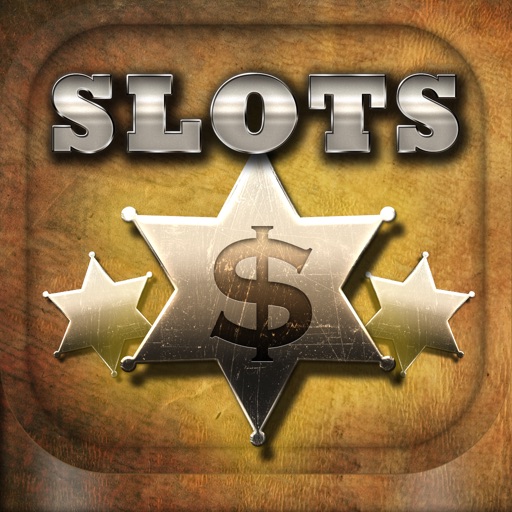 Amazing Wild West Casino Slots - Pocket Vegas Gambling Tycoon icon