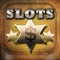 Welcome to the Wild West - join the cowboys and thrash the casino in Amazing Wild West Casino Slots