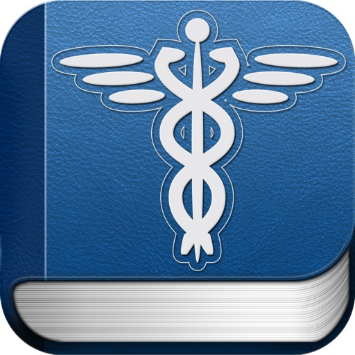Advanced Medical Dictionary