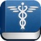 Advanced Medical Dictionary contains over 75,000 medical terms making it the most comprehensive health science dictionary available