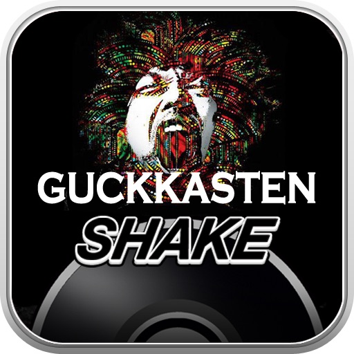 Guckkasten SHAKE