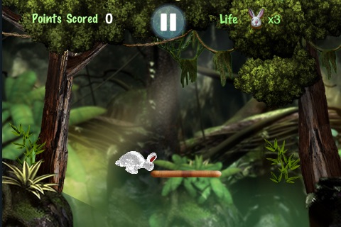 The Bunny Jump screenshot 4