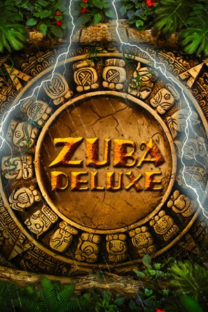 ZUBA Deluxe 3D Free Version(圖4)-速報App