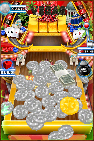 Coin Push Casino Tycoon screenshot 4