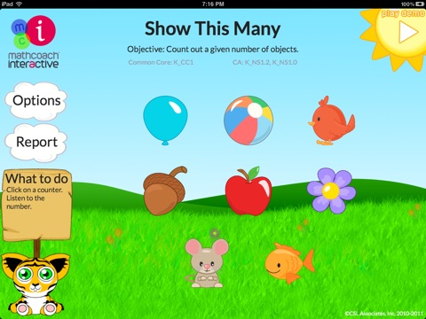 KinderMath screenshot 3