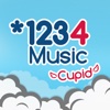 1234MusicCupid