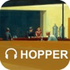 Hopper the audioguide