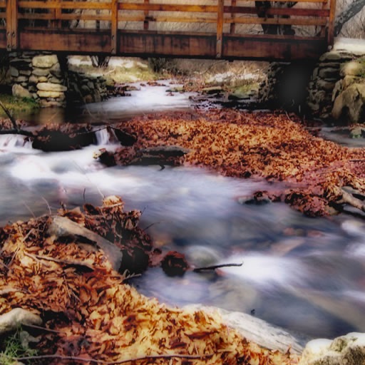 slide Puzzle Free RIver, Stream, and Creek Puzzles