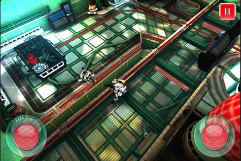 Eliminator Sniper Shooting screenshot 3