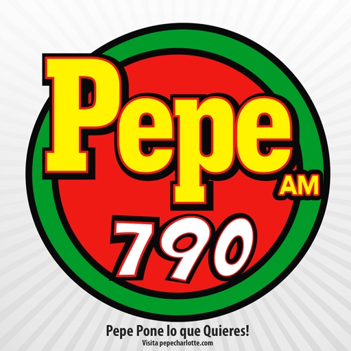 Pepe 790 AM icon