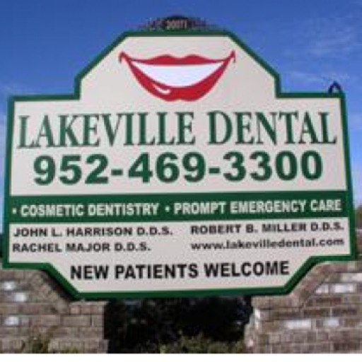 Lakeville Dental Associates icon