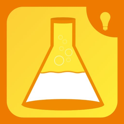 Study Chemistry – Flashcards iOS App