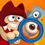 Get Meow Quest Spot the Difference for iOS, iPhone, iPad Aso Report