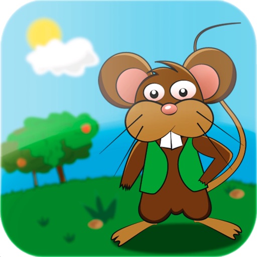 Punch Mice iOS App