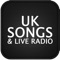 UK Top Charts + Live UK Radio