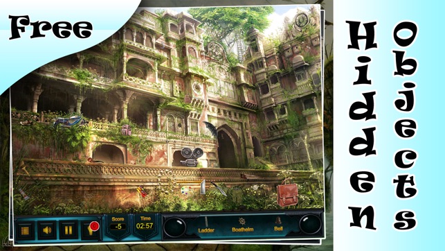 Hidden Objects : Hidden Object Mystery(圖3)-速報App