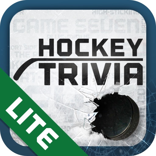 Vancouver Canucks - Hockey Trivia Lite iOS App