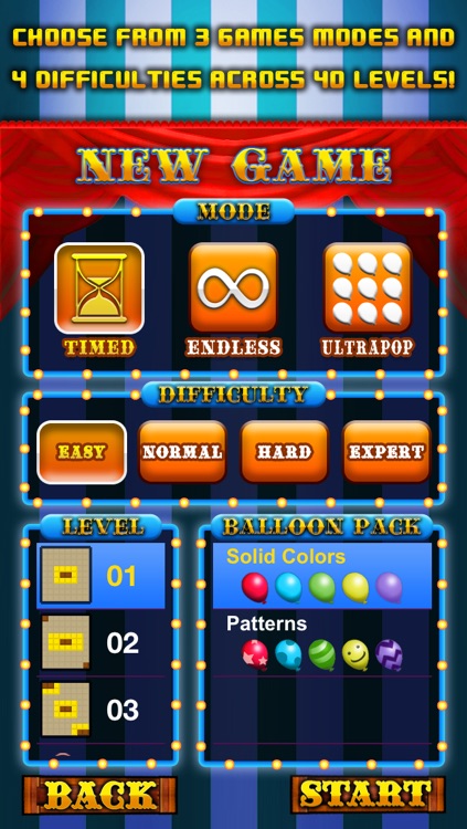 Balloonatic screenshot-3