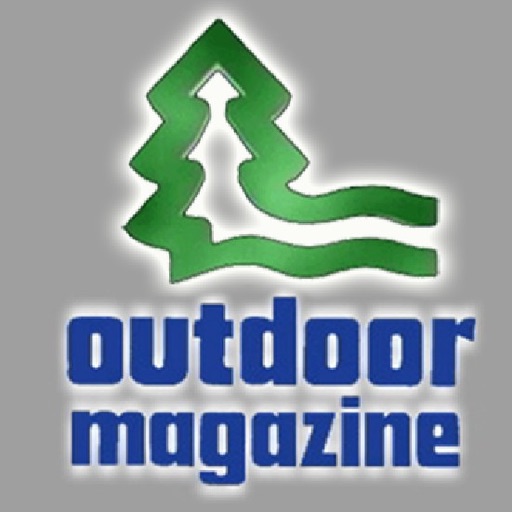 Mike Avery's Outdoor Magazine Icon