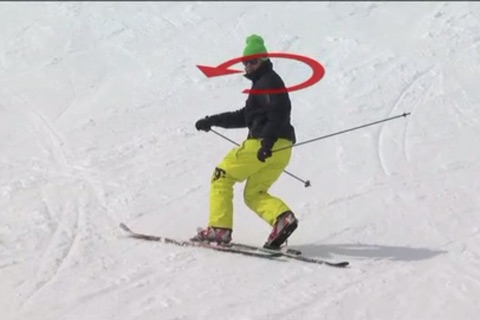 Telemark Tips screenshot 2