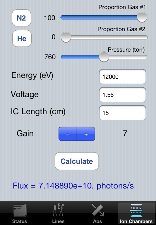 X-ray Utilities screenshot-4