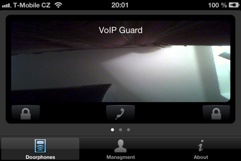 UDV Guard screenshot 2