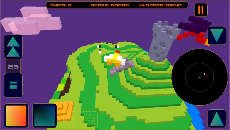 Retroid screenshot-3