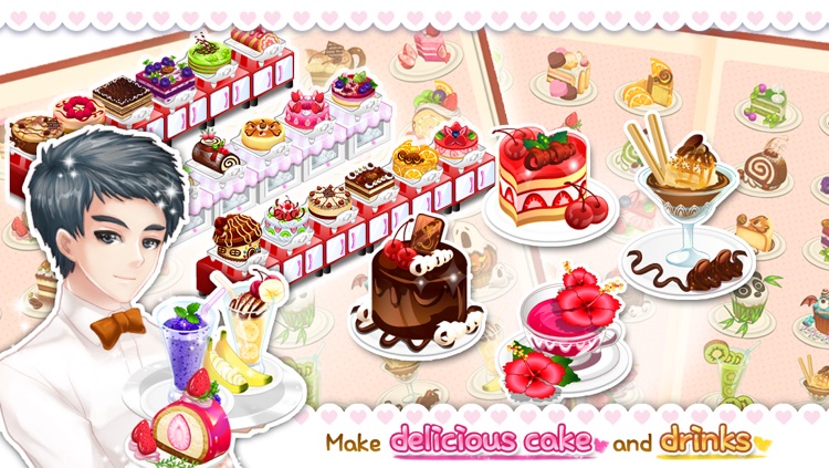 Recette Cake Factory - Apps on Google Play