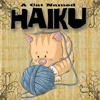 A Cat Named Haiku