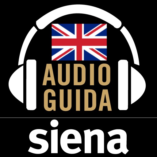 Audio-guide Siena ENG icon