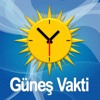 Güneş Vakti for iPhone