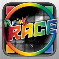 Rubik's Race