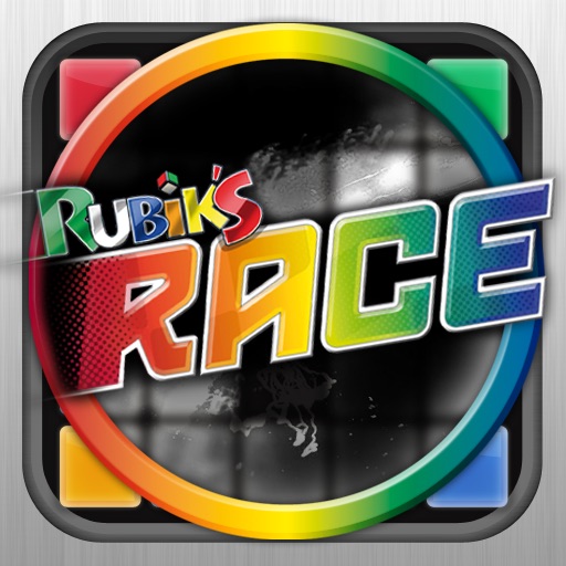 Rubik's Race Ace Edition