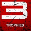 ME3 Trophies