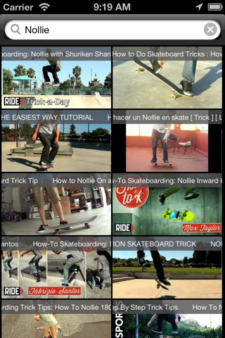 How-To Skate screenshot 4