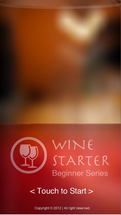 WIneStarter