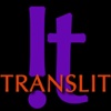 TranslitIt