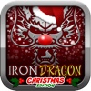 Iron Dragon : Christmas Edition - Against The Tiny Ninja Thief Force