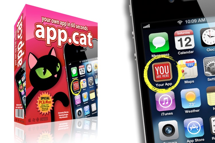 App.Cat PRO