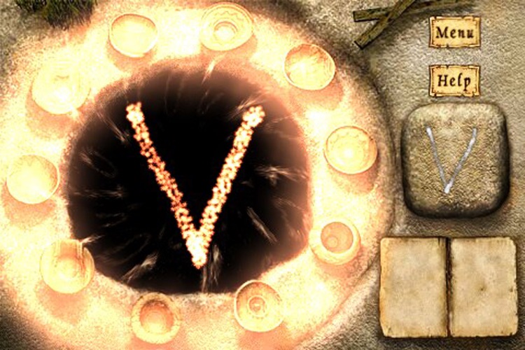 The Stone of Destiny screenshot-3