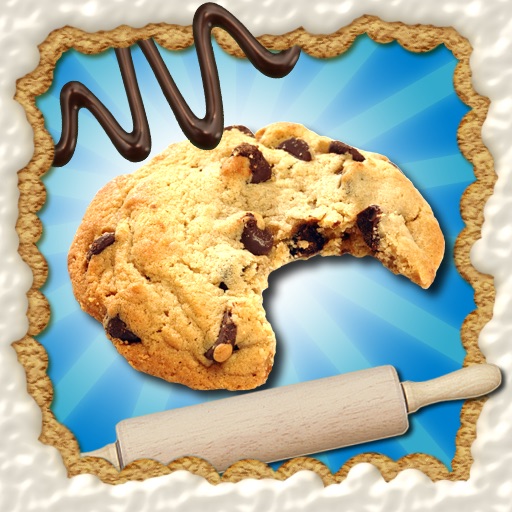 A Cookie Crafter Icon