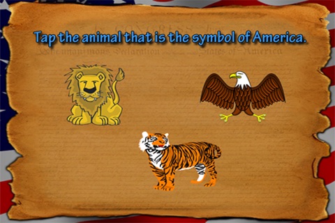 American Test: Trivia Game screenshot 3