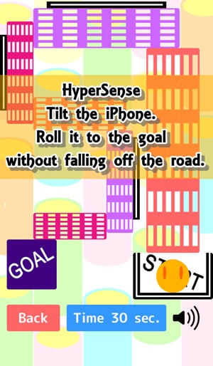 Hyper Sense(圖1)-速報App