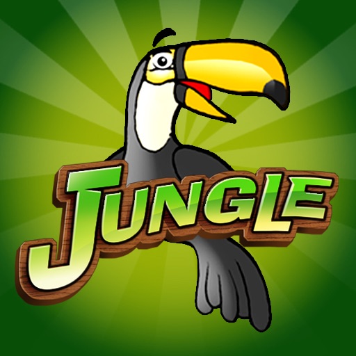 Across the Jungle iOS App