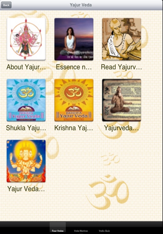 Vedas