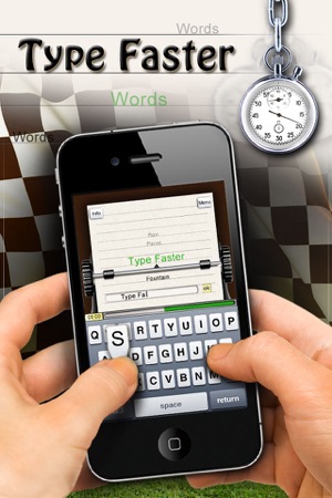 Type Faster(圖2)-速報App