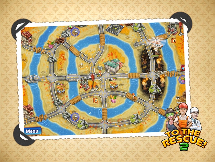 To The Rescue HD 2 Lite screenshot-4
