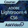 AV For Lightroom CS6