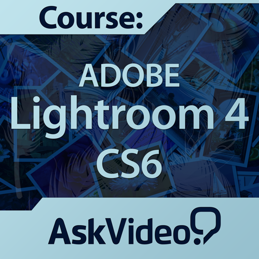 AV For Lightroom CS6 icon