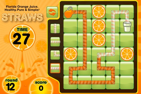 Straws screenshot 3